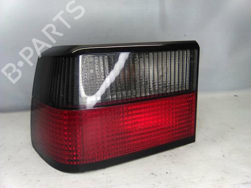 Used Left taillight CITROËN XANTIA (X1_, X2_) 1.6 i (88 hp) 19845409