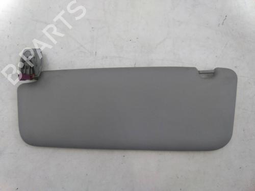 Right sun visor BMW 5 (E60) 530 d | BP22955322I2