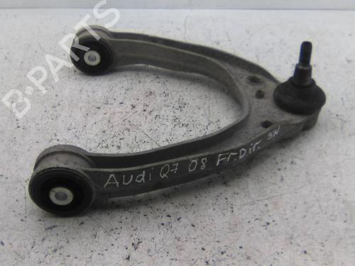 Used Right front suspension arm AUDI Q7 (4LB) 3.0 TDI quattro (233 hp) 19840339