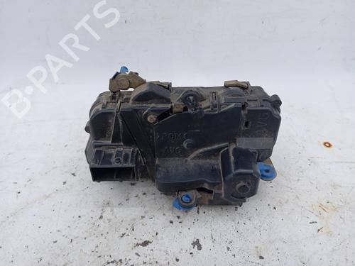 Used Front left lock CITROËN BERLINGO / BERLINGO FIRST Box Body/MPV (M_) 1.8 D (MBA9A, MCA9A) (59 hp) 19842741