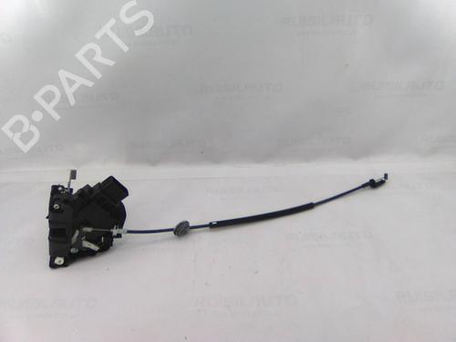 Used Rear right lock FORD FOCUS II Turnier (DA_, FFS, DS) 1.8 Flexifuel (125 hp) 19814866