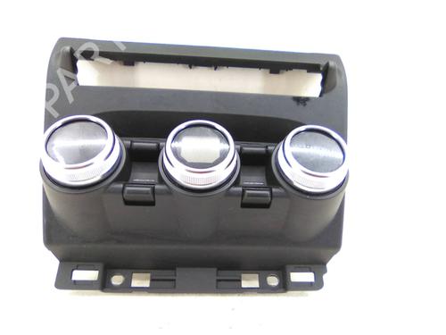 AC-Styringsenhed/Manøvreenhed RENAULT CLIO V (B7_) 1.0 TCe 100 (B7MT) | BP30046471I5 