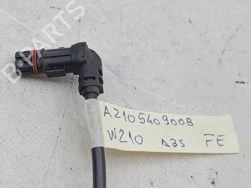 Electronic module MERCEDES-BENZ E-CLASS (W210) E 220 D (210.004) | BP31256520M83