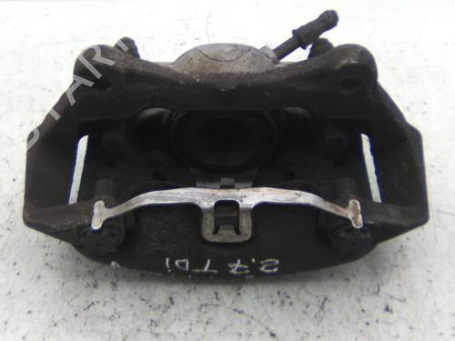Left front brake caliper AUDI A5 Sportback (8TA) 2.7 TDI | BP19839550M105