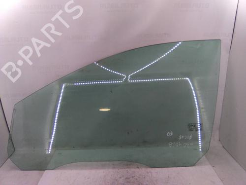 Used Front right door window FORD FOCUS II Turnier (DA_, FFS, DS) 1.6 TDCi (90 hp) 19835899