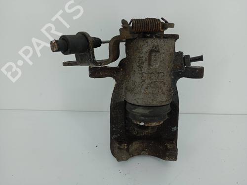 Venstre bremsekaliber bag CITROËN BERLINGO Platform/Chassis (B9) 1.6 HDi 90 16V | BP31028932M107