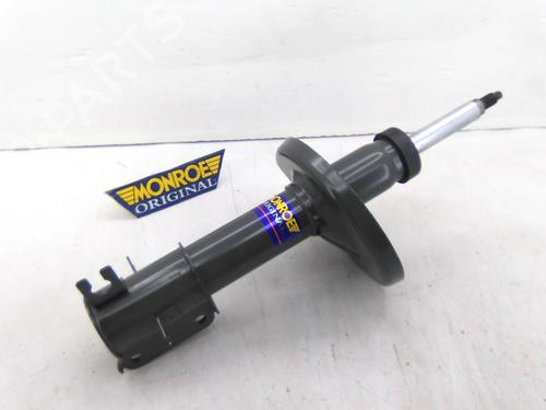 Used Left front shock absorber DAEWOO LEGANZA (KLAV) 2.0 (116 hp) 27745708