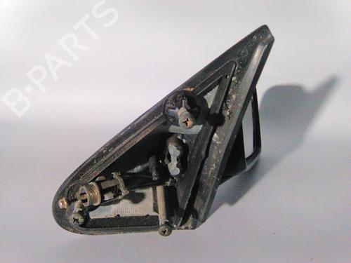 Right mirror SEAT IBIZA II (6K1) 1.4 i | BP22935653C27 