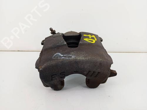 Højre bremsekaliber foran Højre bremsekaliber foran VW GOLF IV (1J1) 1.4 16V (75 hp) 33277275 33277275