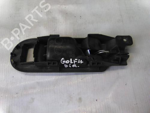 Høyre foran utvendig håndtak VW GOLF IV (1J1) 1.4 16V | BP19834945C129 