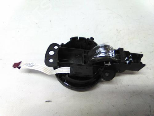 Front right exterior door handle MINI MINI (R56) Cooper D | BP19871693C129 