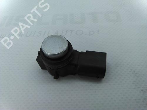 Elektronisk modul PEUGEOT 208 I (CA_, CC_) 1.4 HDi | BP19822496M83 