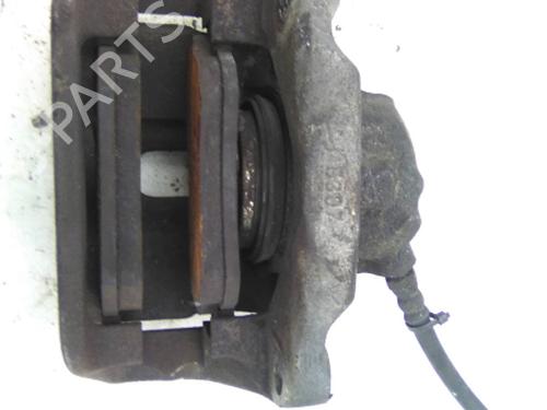 Right front brake caliper RENAULT ESPACE III (JE0_) 2.2 12V TD (JE0E, JE0H, JE0P) | BP19809528M104 
