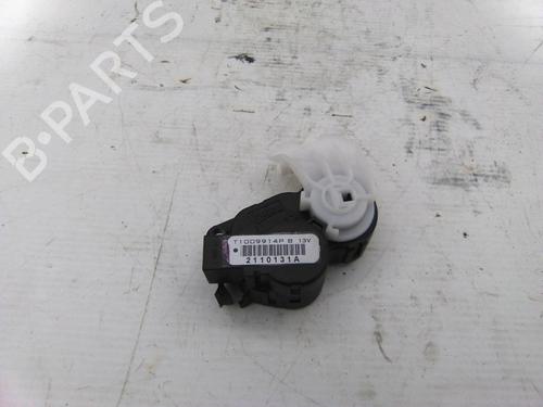 Ventilator motor PEUGEOT 208 I (CA_, CC_) 1.4 HDi (68 hp) 19822486