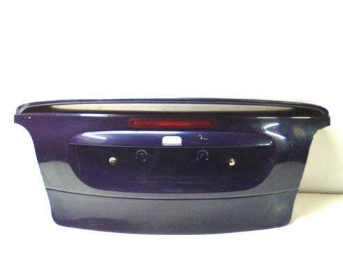 Used Tailgate RENAULT MEGANE I Coach (DA0/1_) 1.4 16V (DA0D, DA1H, DA0W, DA10) (95 hp) 19849688