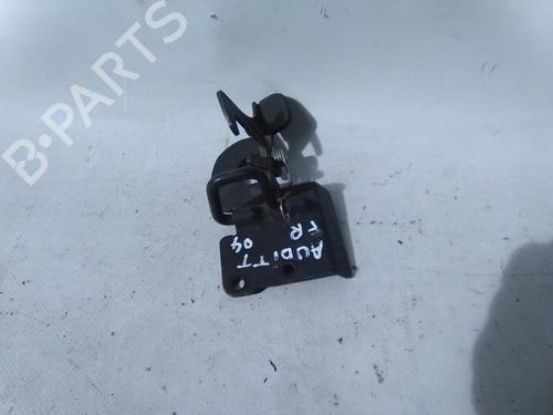Used Hood lock AUDI TT (8N3) 1.8 T (180 hp) 19822101