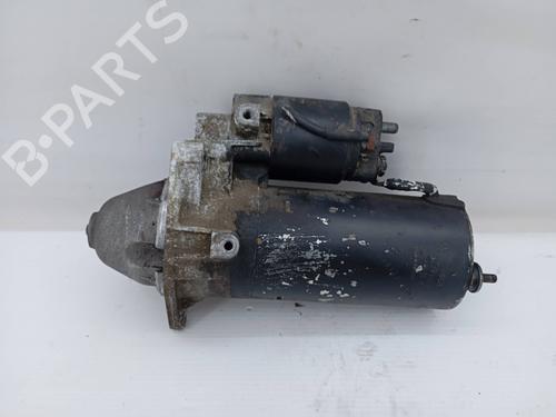 Used Starter OPEL ASTRA G Estate Van (F70) 1.7 DTI 16V (F70) (75 hp) 28305420