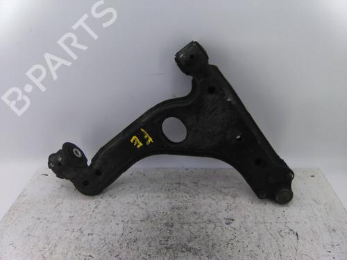 Used Left front suspension arm OPEL ASTRA G Hatchback (T98) 1.7 DTI 16V (F08, F48) (75 hp) 19829449