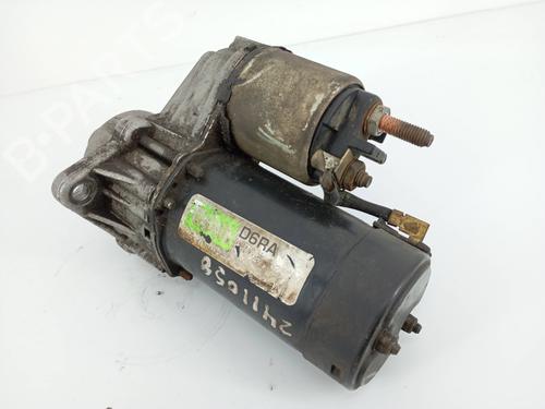Startmotor OPEL ASTRA F Hatchback (T92) 1.4 (F08, M08, F68, M68) | BP30936139M8
