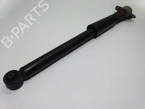 Used Left rear shock absorber VW POLO (9N_, 9A_) 1.9 TDI (101 hp) 22935103