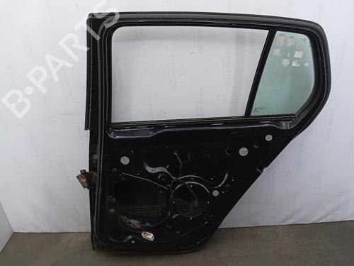 Right rear door VW GOLF V (1K1) 1.9 TDI | BP19875105C5 