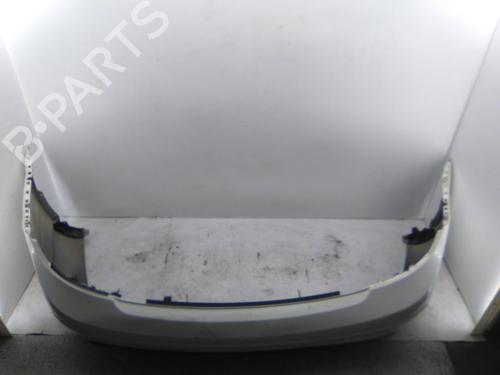 Rear bumper MERCEDES-BENZ C-CLASS (W204) C 220 CDI (204.002) | BP19915687C8 