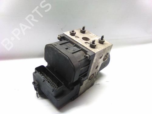 Used ABS pump MITSUBISHI CARISMA Saloon (DA_) 1.9 TD (DA4A) (90 hp) 19845805
