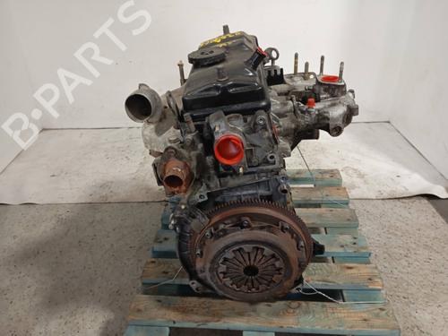 Engine PEUGEOT 205 Hatchback Van 1.1 | BP30401058M1