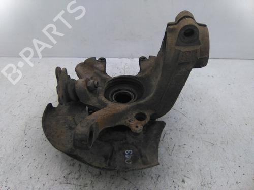 Right front steering knuckle AUDI A3 (8L1) 1.9 TDI | BP19820592M26 