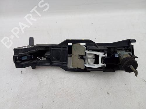 Front left exterior door handle MERCEDES-BENZ C-CLASS (W203) C 220 CDI (203.006) | BP25127092C128 