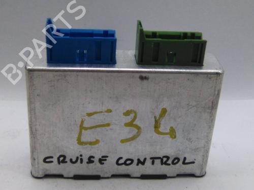 Used Electronic module BMW 5 (E34) 525 tds (143 hp) 21845826