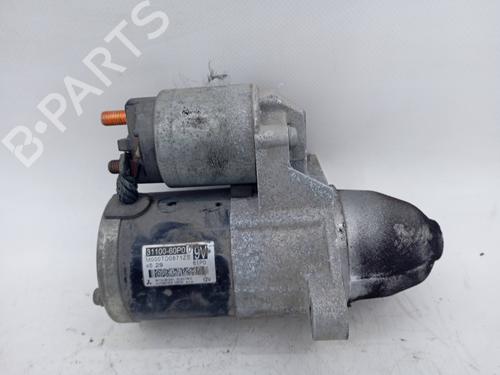 Startmotor SUZUKI SWIFT IV (FZ, NZ) 1.2 (AZG412, ZC72S) (90 hp) 19841248