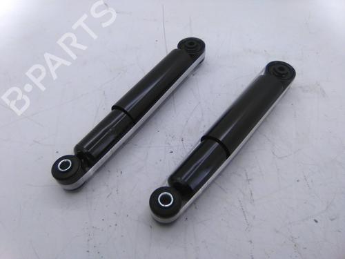 Used Left rear shock absorber FIAT PUNTO (188_) 1.2 60 (188.030, .050, .130, .150, .230, .250) (60 hp) 27460932