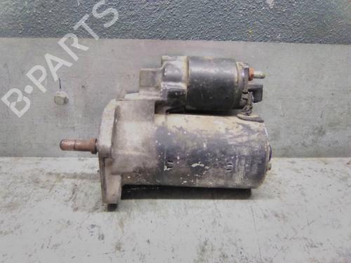 Used Starter SEAT AROSA (6H1) 1.0 (50 hp) 19860221