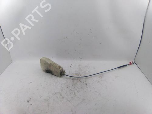 Front right lock FORD FIESTA IV (JA_, JB_) 1.25 i 16V | BP19875809C97 