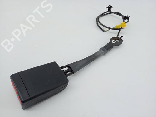 Seat buckle MERCEDES-BENZ CLA Shooting Brake (X117) CLA 220 CDI / d (117.903) | BP31259038I32