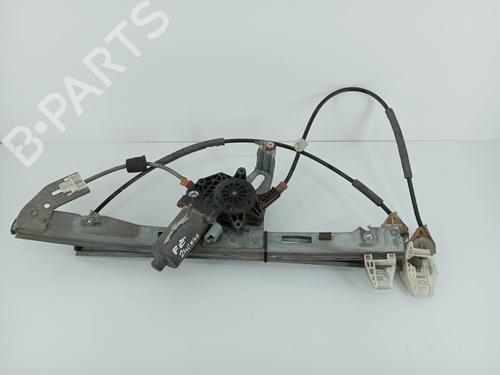 Rudehejsemekanisme ventre foran PEUGEOT 206 Hatchback (2A/C) 1.1 (54 hp) 30907321