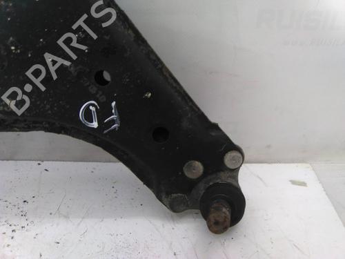 Right front suspension arm OPEL ASTRA G Hatchback (T98) 1.2 16V (F08, F48) | BP19863662M13 