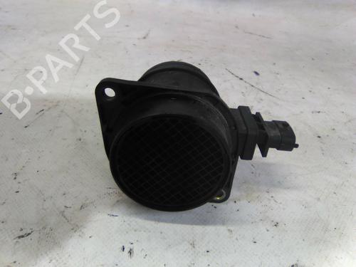 Used Mass air flow sensor FIAT DOBLO Box Body/MPV (223_) 1.3 D Multijet (75 hp) 19858943