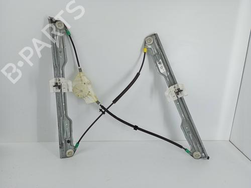 Used Front right window mechanism CITROËN C5 II (RC_) 2.0 HDi (RCRHRH) (136 hp) 32390832