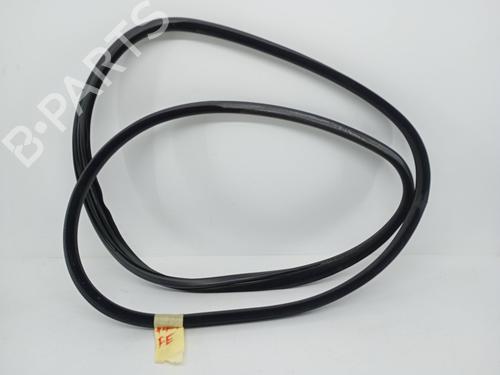 Gummiliste PEUGEOT 407 SW Estate Van (6E_) 1.6 HDi (109 hp) 31624841