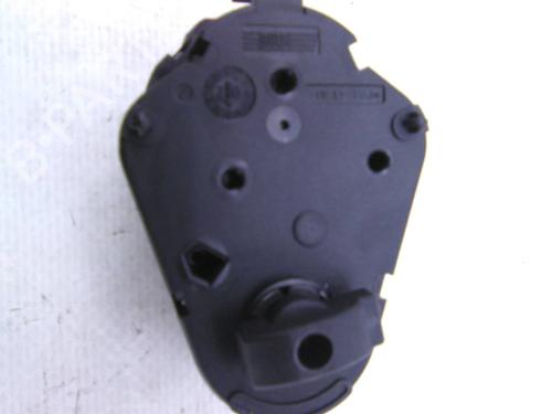 Heater blower motor BMW 3 (E46) 320 d | BP19823640M62 