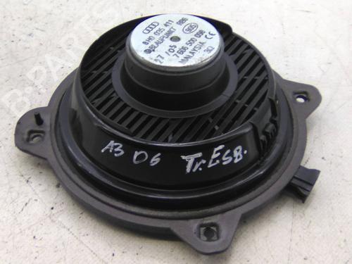 Used Speaker AUDI A3 (8P1) 2.0 TDI 16V (140 hp) 19872612