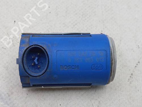 Elektronisk modul MERCEDES-BENZ S-CLASS (W220, V220) S 320 (220.065, 220.165) | BP27895409M83 