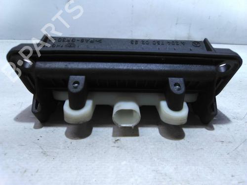 Other MERCEDES-BENZ C-CLASS (W204) C 220 CDI (204.008) | BP19856607O1