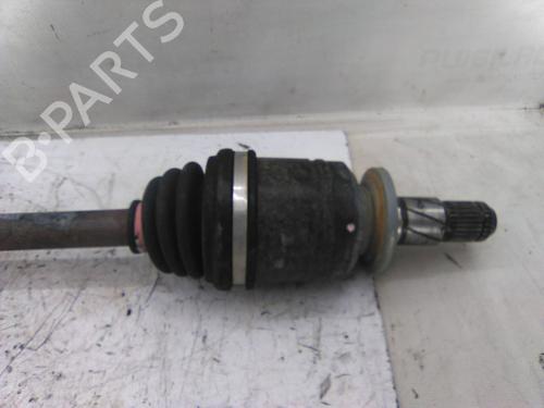 Right rear driveshaft SUBARU XV (_GP_) 2.0 D AWD (GPD) | BP19853460M41 