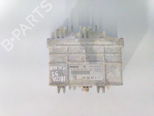 Used Engine control unit (ECU) SEAT IBIZA II (6K1) 1.4 i (60 hp) 22935739