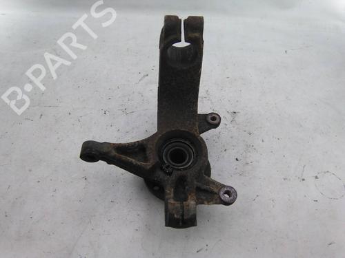 Left front steering knuckle RENAULT MEGANE II (BM0/1_, CM0/1_) 1.4 16V (BM0B, CM0B) | BP19869087M25 