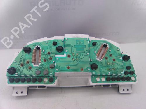 Instrument cluster DAEWOO NUBIRA (J100) 1.6 | BP19847997C47 