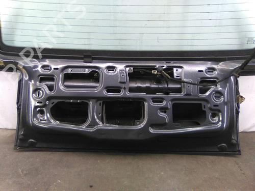 Tailgate SEAT IBIZA II (6K1) 1.0 | BP19862726C6 